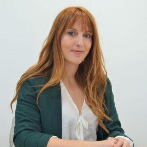 Imagen de Manuela Crespo